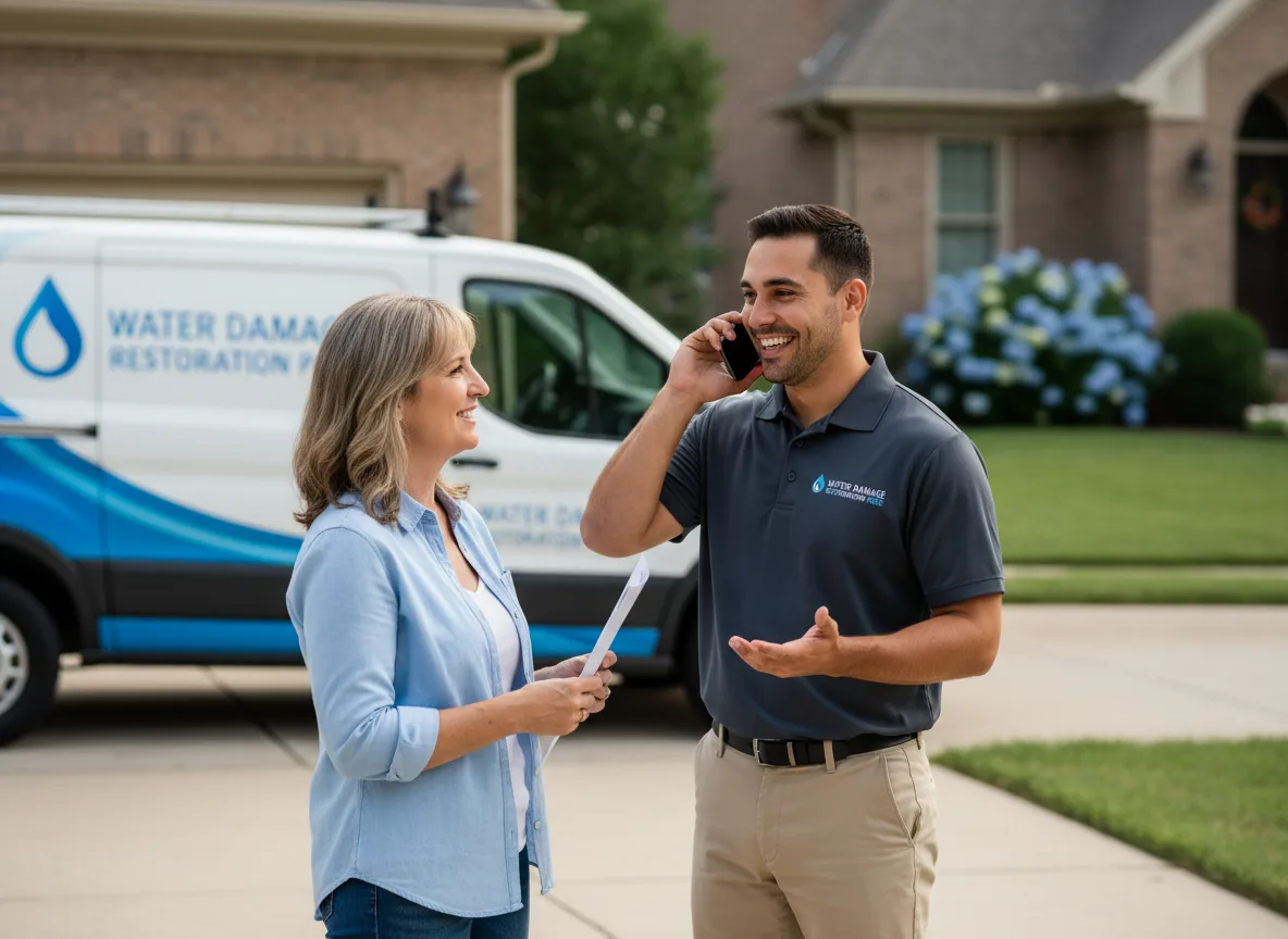 Flood Restoration Littleton, CO FAQs